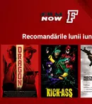Ce filme de acțiune poți vedea la Film Now