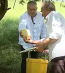 Mircea Dinescu vine cu o altfel de ediție la ”Poezie și delicatețuri”