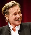 Actorul Val Kilmer și-a filmat singur cele mai importante momente ale vieții, în ultimii 40 de ani