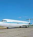 Avionul prezidențial al lui Nicolae Ceaușescu, donat de proprietar după ce abia l-a cumpărat