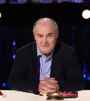 Motivul pentru care Florin Călinescu nu și-a împlinit cel mai mare vis: „Acolo s-a terminat totul”