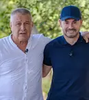 Gheorghe Falcă vine la „Poezie și delicatețuri”, emisiunea semnată Mircea Dinescu, la Prima TV