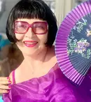 Neti Sandu: „Mercur retrograd rezolvă foarte multe”