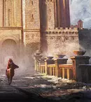 Netflix anunță premiera filmului anime „The Witcher: Nightmare of the Wolf”