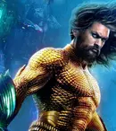 Încep filmările la „Aquaman 2”. Jason Momoa a ajuns în Londra și a împărtășit vestea cu fanii săi