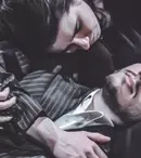 Fata lui Gică Hagi joacă la Teatrul Nottara alături de fiul cântăreței Nicola