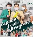 Filmul românesc „Zăpadă, Ceai și Dragoste” debutează în cinematografie în septembrie. Din distribuție fac parte Alex Velea și Alina Pușcaș