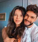 Cleopatra Stratan a îmbrăcat rochia de mireasă! Când va avea loc nunta cu Edward Sanda