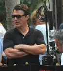 Cum au fost surprinși Sarah Jessica Parker și Chris Noth în New York. Din nou împreună, după 17 ani
