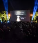 Filmul „Neidentificat”, regizat de Bogdan George Apetri, a câștigat trofeul Anonimul 2021