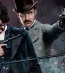 Robert Downey Jr., Jude Law, Woody Harrelson, Emma Stone, Naomi Watts, în centrul acțiunii, în august, la Film Now