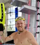 Cum a reușit Sonny Medini al treilea finalist din acest sezon „Splash! Vedete la apă”