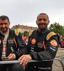 Cheloo, de la iUmor, în cursa spre Dakar! A înregistrat primul mare succes la o etapă de Campionat Mondial