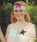 Un nou look pentru Andreea Esca. Cum arată acum prezentatoarea Știrilor de la Pro TV