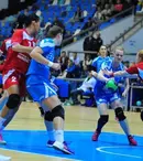 Handbalul intern revine în forță la Televiziunea Română