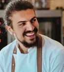 Cu ce se ocupă și cum arată acum chef Alex Petricean, finalistul de la „MasterChef”