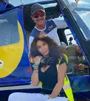 Declarația lui Felix Baumgartner după ce s-a zvonit că el și Mihaela Rădulescu s-au despărțit