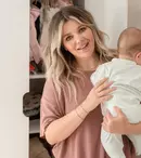 Își doresc Smiley și Gina Pistol încă un copil? „Cred că îi forțăm puțin mâna lui Dumnezeu”