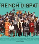 The French Dispatch, ultimul film al lui Wes Anderson, la Retrospectiva Anonimul 18