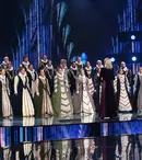 Surpriza serii la „X Factor”. Corul Madrigal urcă, astăzi, pe scena show-ului
