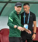 Etapa #8 din Liga 1 la fotbal e dominată de „Derby de România”, FCSB - Dinamo