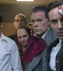 Michael Gandolfini nu văzuse niciun episod din serialul „Clanul Soprano” înainte de a lucra la filmul inspirat de acesta