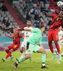 Meciuri la TV: Cele mai tari meciuri din etapa a 5-a din preliminariile Campionatului Mondial de Fotbal, Qatar 2022