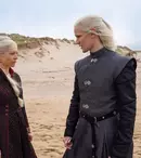 A apărut primul trailer al serialului „House of the Dragon”, așteptatul spin-off al serialului „Urzeala tronurilor”