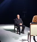 Nicu Alifantis, invitat în emisiunea „Nocturne" de la TVR 1. „Am suflet de arhivar”
