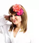 Oana Sârbu va urca pe scenă alături de tatăl ei, cunoscutul om de teatru Romulus Sârbu. Ce proiect au împreună