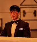Park Hae-Soo („Jocul calamarului”) joacă în remake-ul coreean după „La casa de papel”