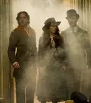 Filme la TV azi, 13 octombrie: „Sherlock Holmes”, „Născut pentru răzbunare” și „Conexiune inversă”