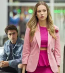 5 seriale de dragoste de pe Netflix pe care le poți urmări într-o noapte