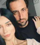 Cu ce problemă de sănătate se confruntă Cristina, soția lui Denis Ștefan. „Îmi era frică să nu pierd sarcina”