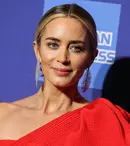 Emily Blunt, în discuții pentru un rol în filmul lui Christopher Nolan, „Oppenheimer”