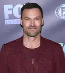 Brian Austin Green și iubita lui au aniversat un an de relație. Ce declarații de dragoste și-au făcut
