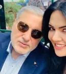 Reacția nervoasă a lui Ilie Năstase, după ce Ioana Simion a anunțat despărțirea. Le-a înjurat pe admiratoarele soției