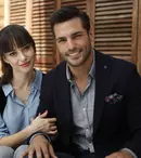 Actorii turci Özge Gürel și Serkan Çayoğlu se vor căsători. Când va avea loc fericitul eveniment