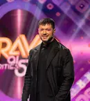 Victor Slav, la “Bravo, ai stil! Celebrities”. De ce nu mai apare Ilinca Vandici