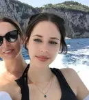 Violeta, adevărul despre relația pe care o are cu mama ei, Andreea Marin: „Suntem destul de apropiate, acum”