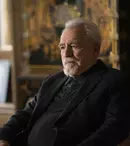 Apreciatul actor Brian Cox din „Succesiunea” debutează în regie