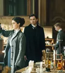 ”Misterele Vienei” reîncepe în 22 noiembrie, ora 22:00, la Epic Drama
