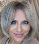 Mirela Vaida, shooting sexy în stilul Madonnei. Imaginea care a stârnit un val de reacții