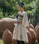 Ultimul Joc de Amuletă din Georgia, la Asia Express. Cine a câștigat