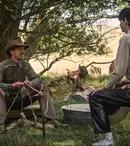Benedict Cumberbatch, nespălat și intoxicat cu nicotină pentru rolul din „The Power of the Dog” (Netflix)