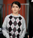 Bigi Jackson, apariție rară la TV. Cum arată acum fiul cel mic al lui Michael Jackson