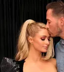 Paris Hilton și Carter Reum s-au căsătorit! Cum arată rochia de mireasă