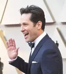 Paul Rudd este „cel mai sexy bărbat în viaţă”. „Vă anunț că voi profita la greu de asta. Îmi fac cărți de vizită”