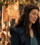 Rosamund Pike, despre serialul momentului de la Amazon Prime Video. Ce sacrificii a făcut pentru a o interpreta pe Moiraine în „Roata Timpului”