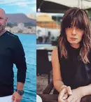 Ce a spus Cătălin Scărlătescu despre relația cu iubita lui, Doina Teodoru. „Este foarte...”